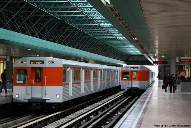 Метро в Анкаре проверяют на наличие взрывных устройств